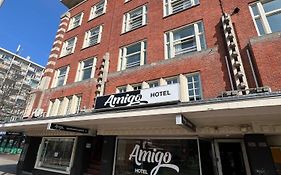 Amigo Budget Hotel